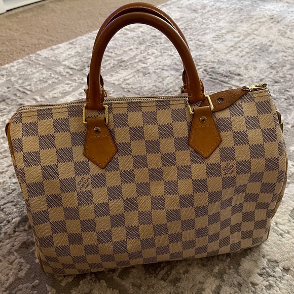Louis Vuitton Speedy 30 MM - Picture 1 of 5